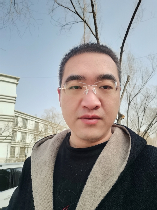 揽星入梦的第一张照片--邢台相亲服务中心