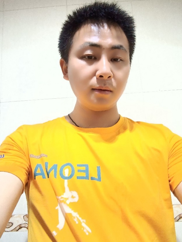开心就好的第四张照片--邢台相亲服务中心