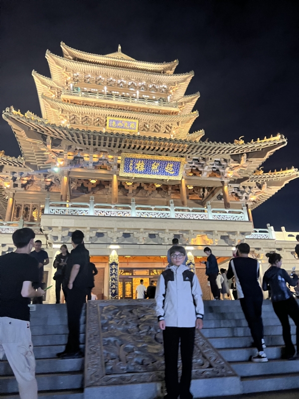 星星的第一张照片--邢台相亲服务中心
