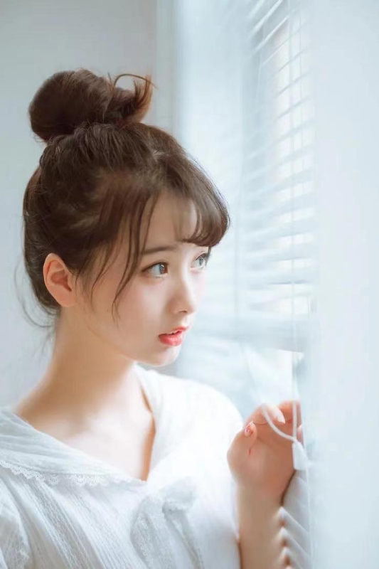 橙儿的第一张照片--邢台相亲服务中心