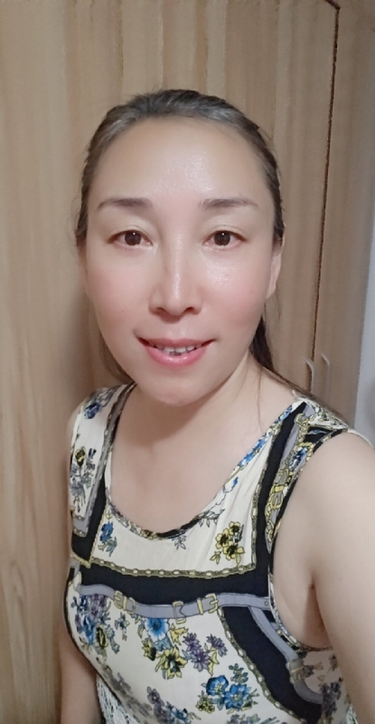 晓琴的第二张照片--邢台相亲服务中心