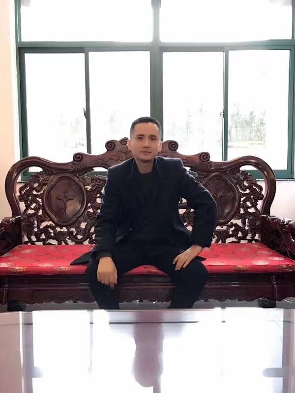有缘再聚的第一张照片--邢台相亲服务中心