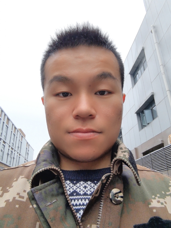 赵彦的第一张照片--邢台相亲服务中心