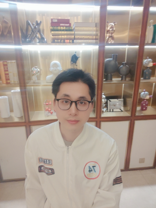 共享夕阳的第四张照片--邢台相亲服务中心