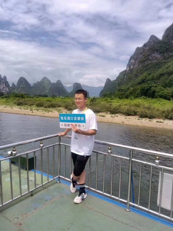 决胜时刻的第一张照片--邢台相亲服务中心