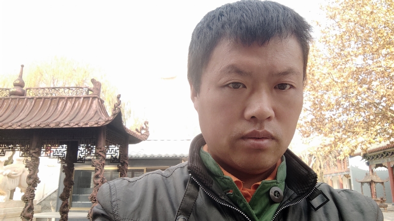 寒江雪的第一张照片--邢台相亲服务中心