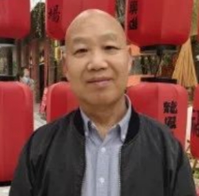 教师作家寻伴侣的第一张照片--邢台相亲服务中心