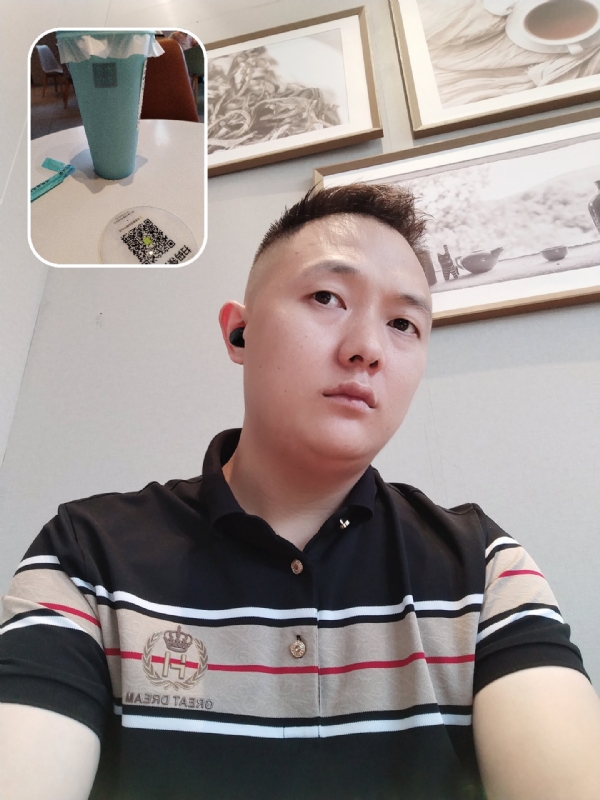 知心大哥哥的第一张照片--邢台相亲服务中心