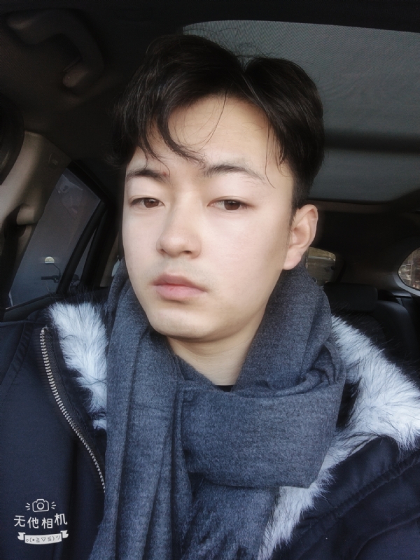 得梦为鱼的第一张照片--邢台相亲服务中心