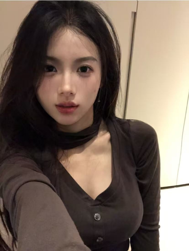 以安的第四张照片--邢台相亲服务中心