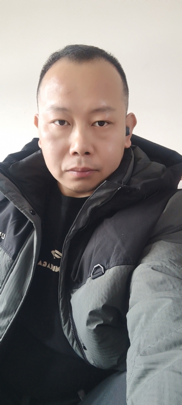 小范的第二张照片--邢台相亲服务中心