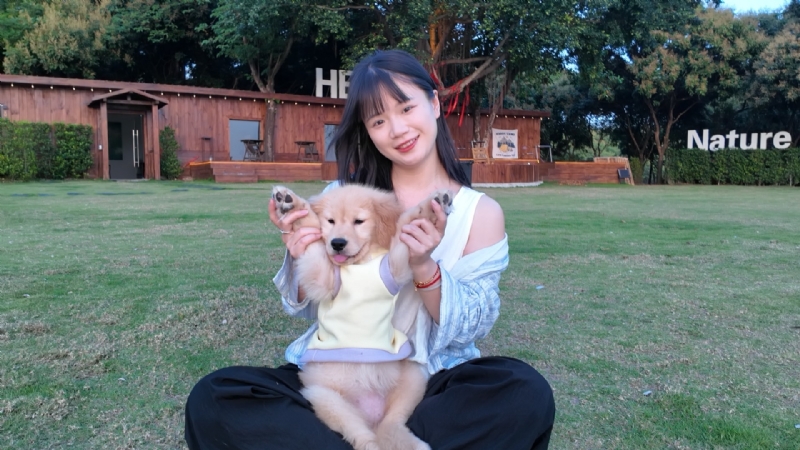 猫姐的第二张照片--邢台相亲服务中心