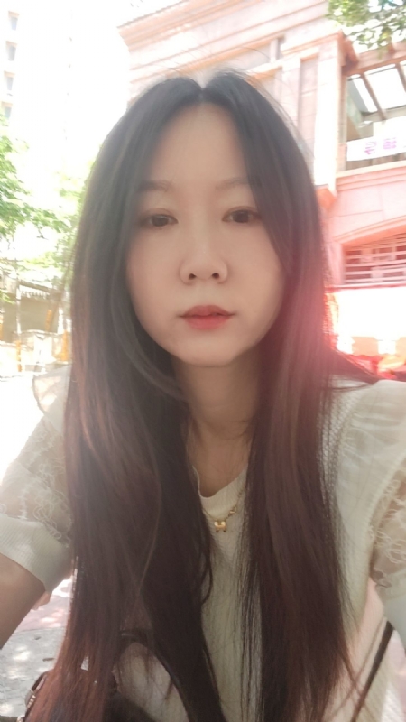 幸运的人儿的第一张照片--邢台相亲服务中心