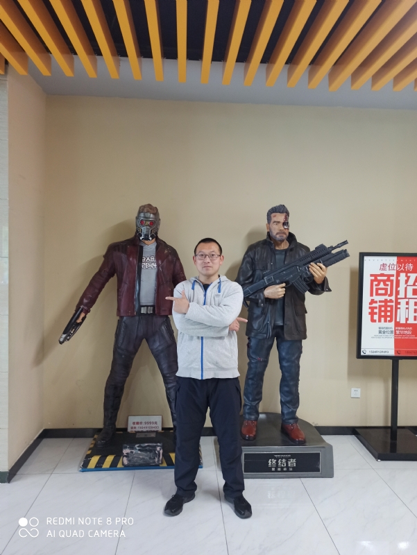 布鲁斯贺的第一张照片--邢台相亲服务中心