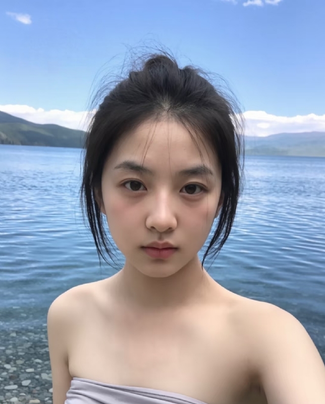 蔡蔡的第二张照片--邢台相亲服务中心