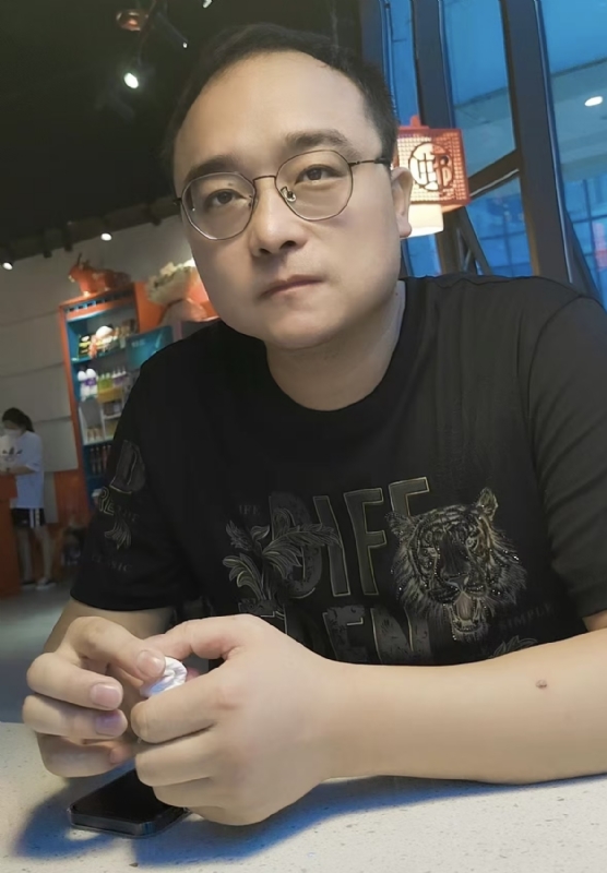 十七的第三张照片--邢台相亲服务中心