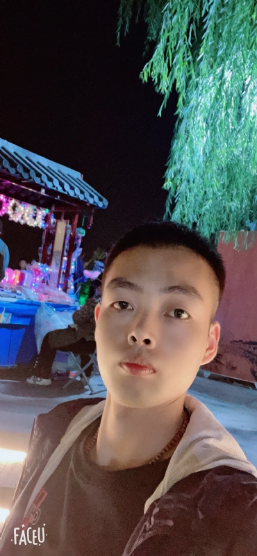 向阳而生的第一张照片--邢台相亲服务中心