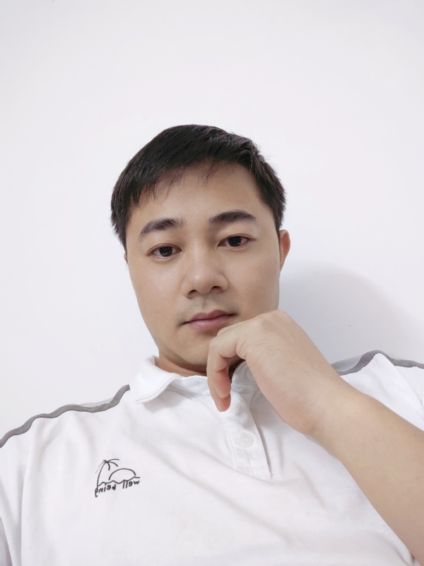 啊良的第二张照片--邢台相亲服务中心