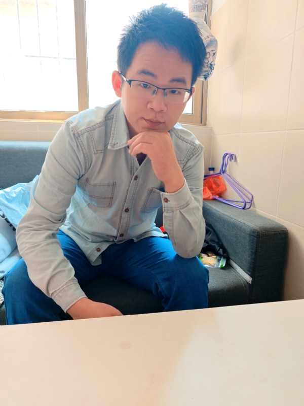 红尘一粟的第一张照片--邢台相亲服务中心