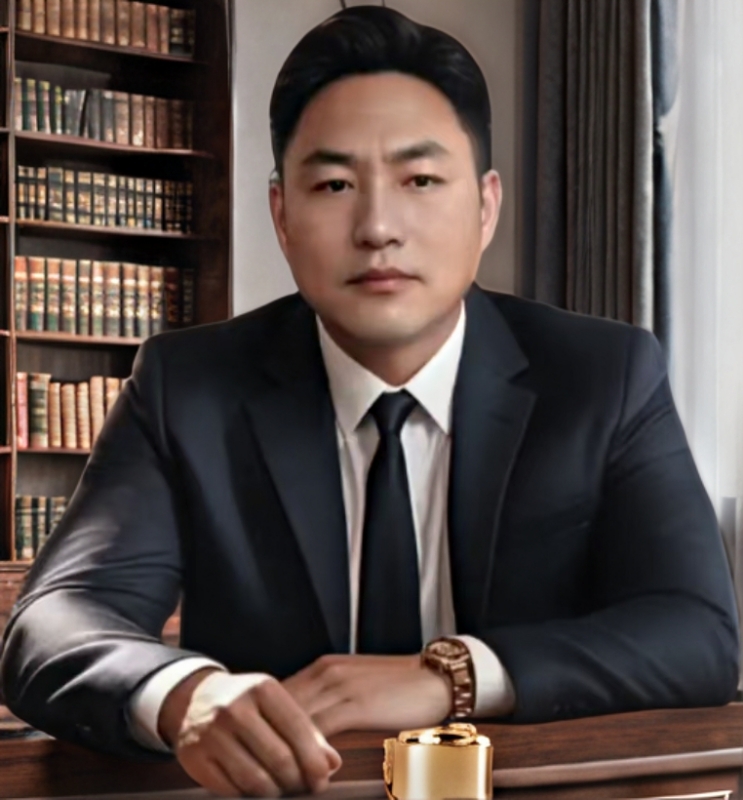 肖弋的第二张照片--邢台相亲服务中心