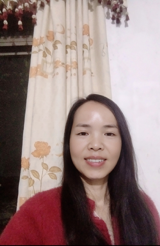 阿敏的第一张照片--邢台相亲服务中心