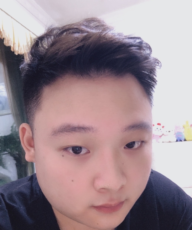 Luhao1016的第三张照片--邢台相亲服务中心