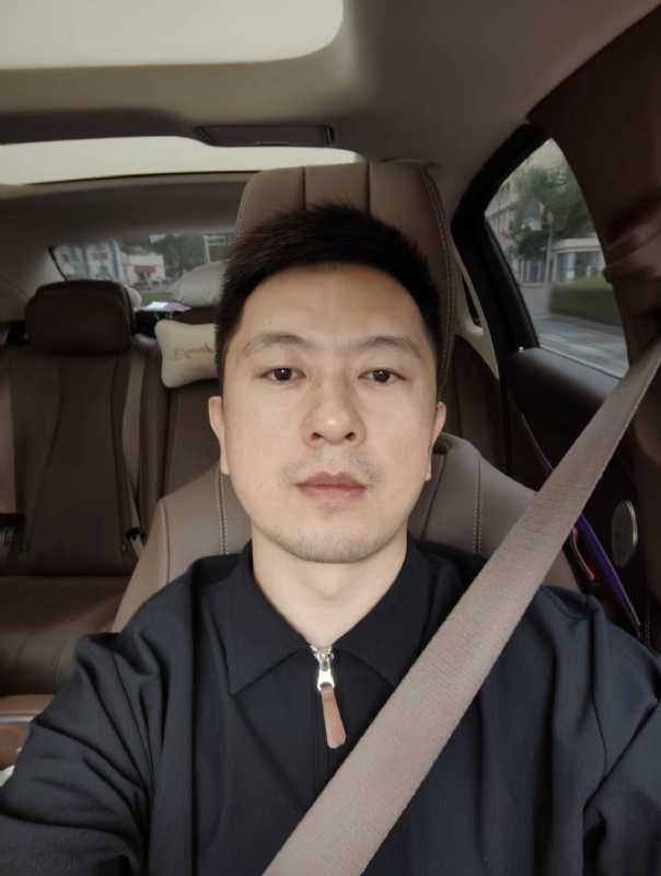 Jason的第二张照片--邢台相亲服务中心